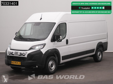 Fiat Ducato Elektrisch Heavy 110kWh 424km WLTP L3H2 LED Navi Airco Cruise Camera CarPlay Parkeersensoren v+a L3 Airco Cruise control E