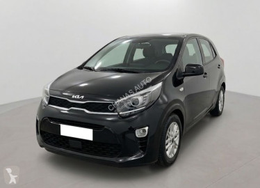 Berlina KIA