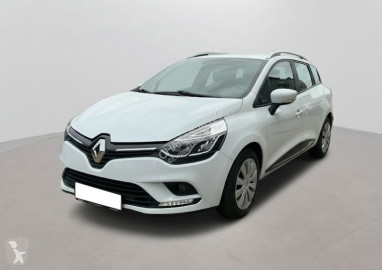 Familiar Renault