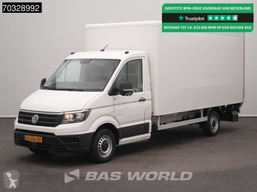 VolkswagenCrafter