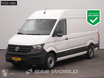 VolkswagenCrafter