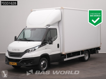 IvecoDaily