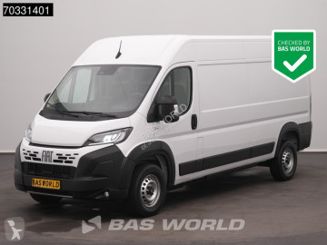 Fiat Ducato Elektrisch Heavy 110kWh 424km WLTP L3H2 LED Navi Airco Cruise Camera CarPlay Parkeersensoren v+a L3 A/C Cruise control E