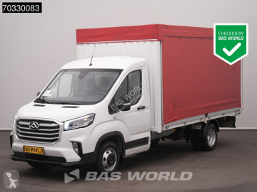 Con toldo Maxus