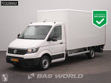 VolkswagenCrafter