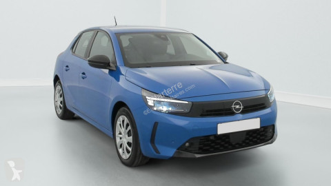 Citadine Opel