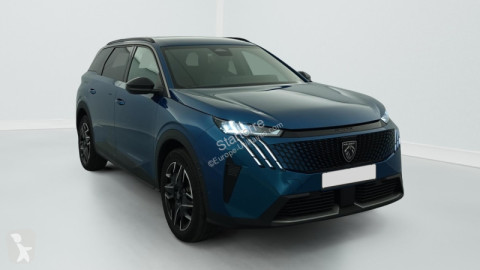 Peugeot5008
