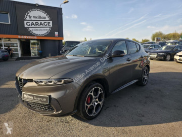 4X4 / SUV Alfa-Roméo
