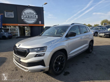 4X4 / SUV Skoda