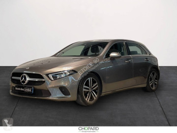 MercedesCLA