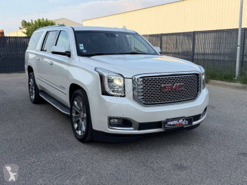 4X4 / SUV GMC