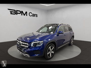4X4 / SUV Mercedes