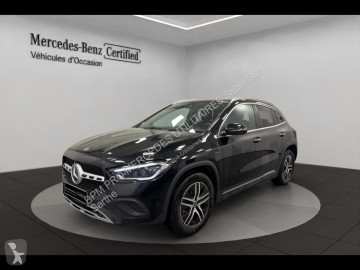 4X4 / SUV Mercedes