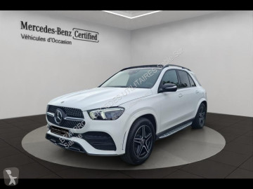 4X4 / SUV Mercedes