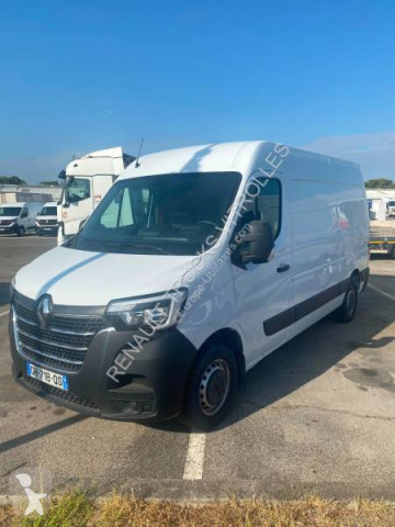 Fourgon moyen Renault