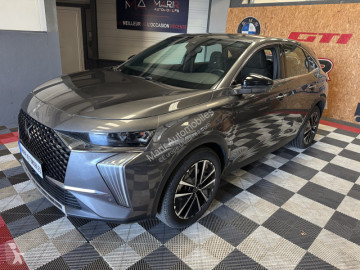 4X4 / SUV DS