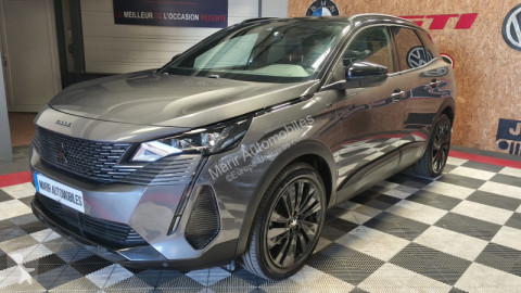 4X4 / SUV Peugeot