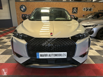 4X4 / SUV DS