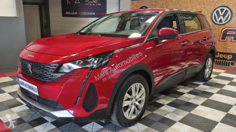 4X4 / SUV Peugeot