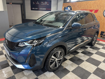 4X4 / SUV Peugeot