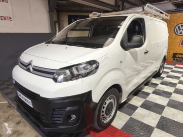 CitroënJumpy