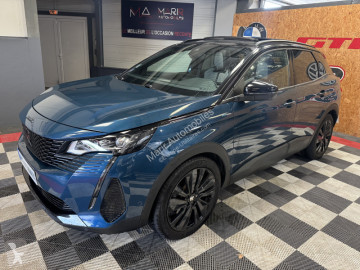 4X4 / SUV Peugeot