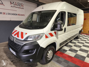CitroënJumper
