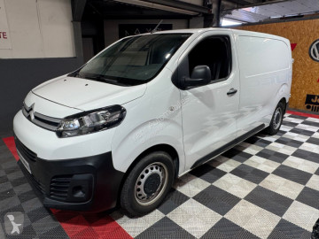 CitroënJumpy