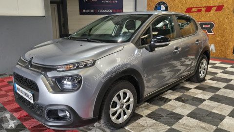 Citroën C3 C3
