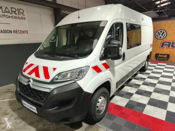 CitroënJumper