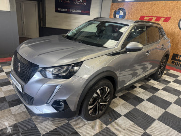 4X4 / SUV Peugeot