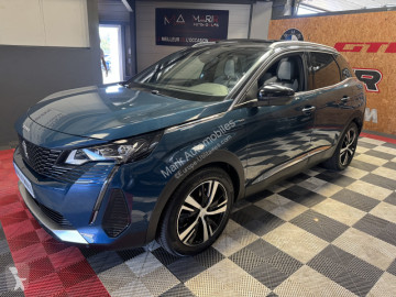 4X4 / SUV Peugeot