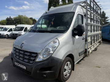 Fourgon Renault