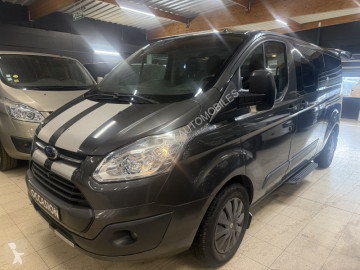 Coche Ford