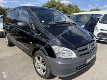 Mercedes CL VITO FG 113CDI LONG 2T8 PK CLIM