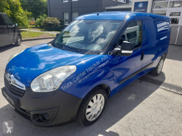 Opel Combo 2 Sitze AHK Trennwand TÜV bis 11 2026
