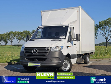 MercedesSprinter