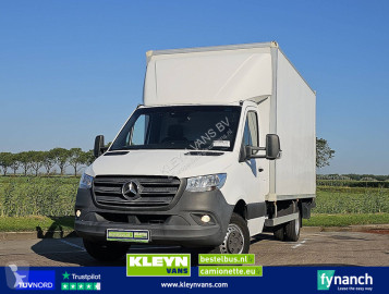 MercedesSprinter