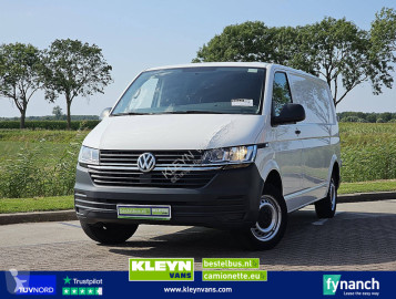 VolkswagenTransporter