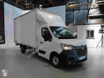 Fourgon moyen Renault