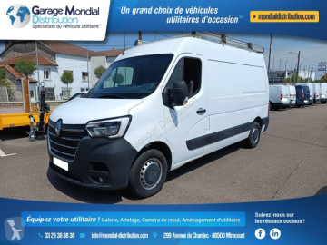 RenaultMaster
