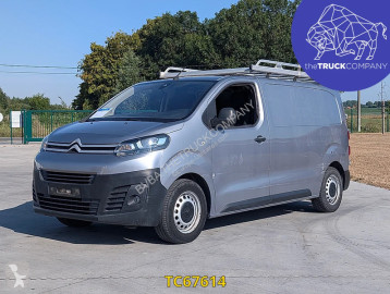Caja cerrada Citroën