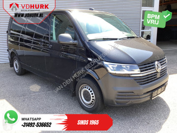 VolkswagenTransporter