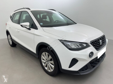 4X4 / SUV Seat