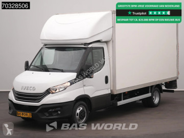 Furgon dostawczy Iveco