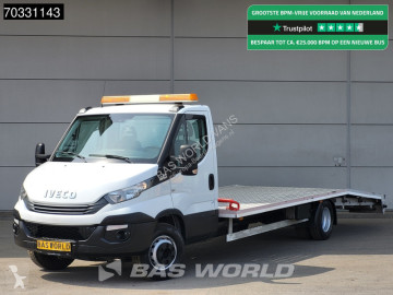 Grúa portacoches Iveco