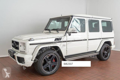 MercedesMG
