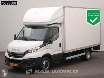 IvecoDaily