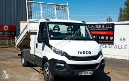 IvecoDaily