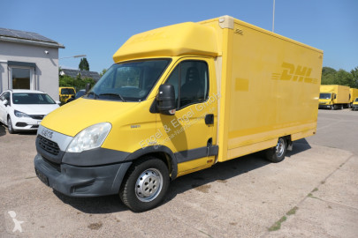 IvecoDaily